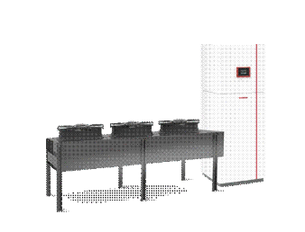 Commercial Heat Pump